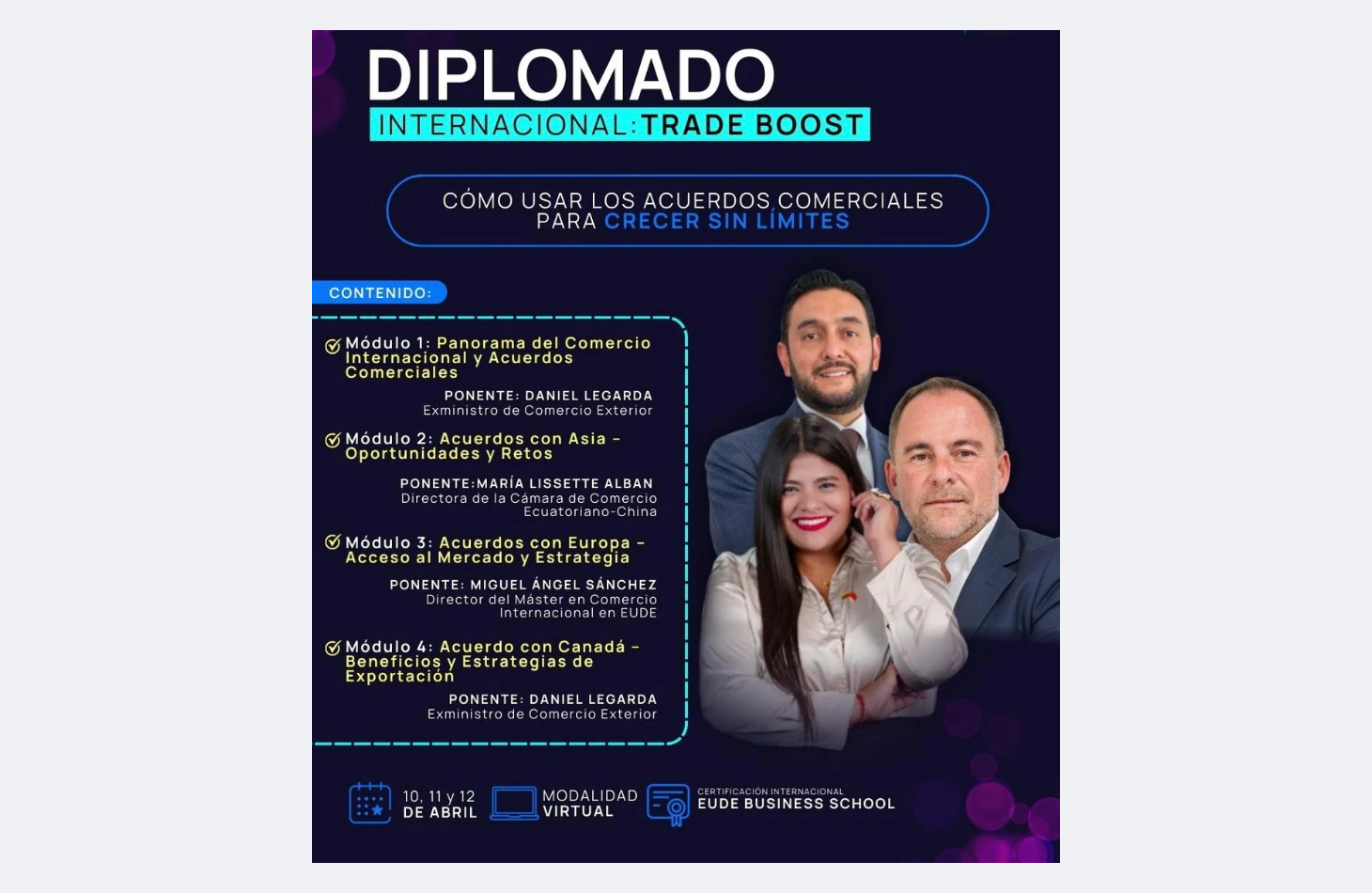Diplomado: