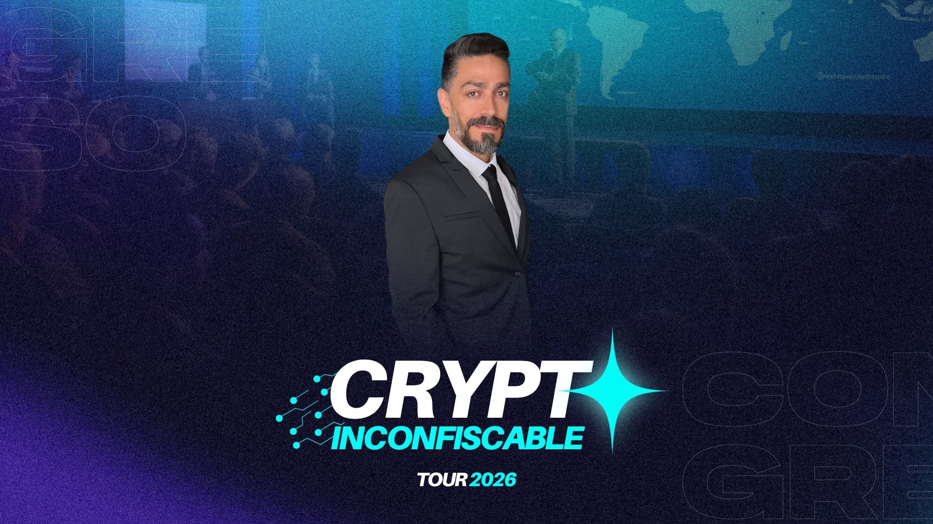 BTC Andrés